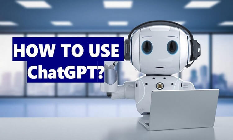 ChatGPT Tutorial