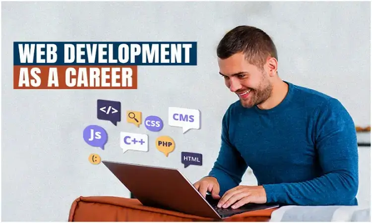 Web Development As A Career