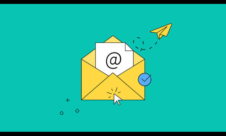 Email Marketing